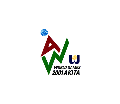 The World Games 2001 AKITA