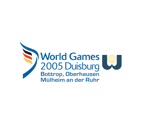The World Games 2005 DUISBURG