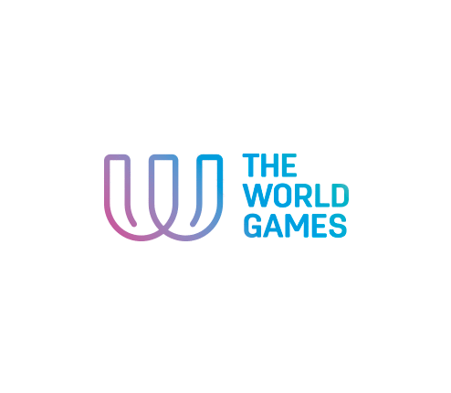THE WORLD GAMES